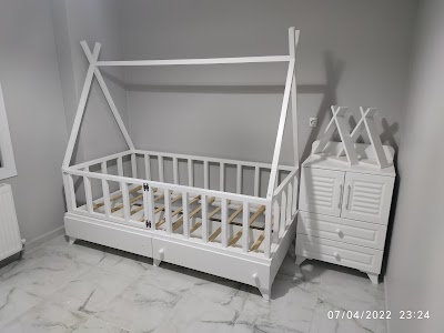 Oral Mobilya İç Tasarim