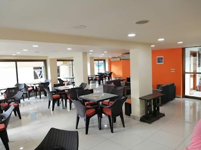 Orange Cafe Tartous