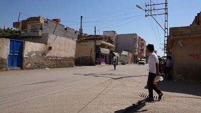 Örçin Kardeşler Pide Fırını