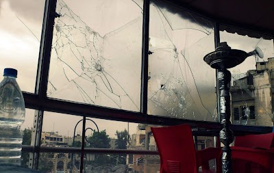 Orient Cafe