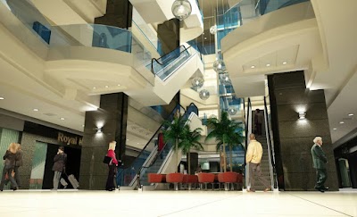 Orient Trade Tower