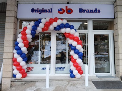 Original Brands