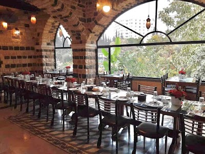 Orntos Restaurant