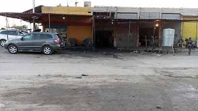 ورشة علي الشرابي للميكانيك