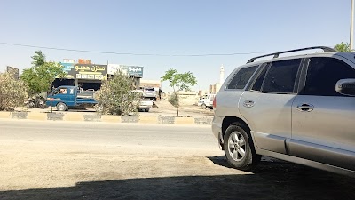 ورشة عمار الذيبو لصيانة السيارات