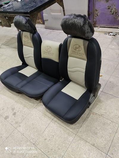 ورشة الاهرام