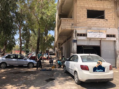 ورشة الأخلاص الفنيه