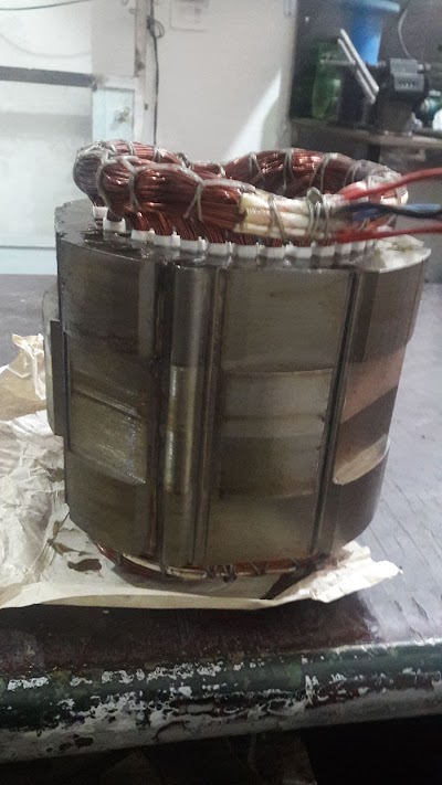 ورشة الضياء