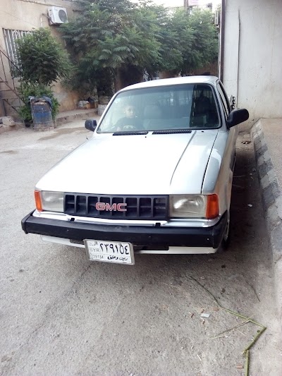 ورشة ميكانيك حسام سعيد