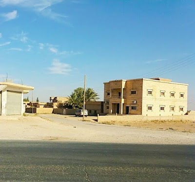 ورشة سيارات