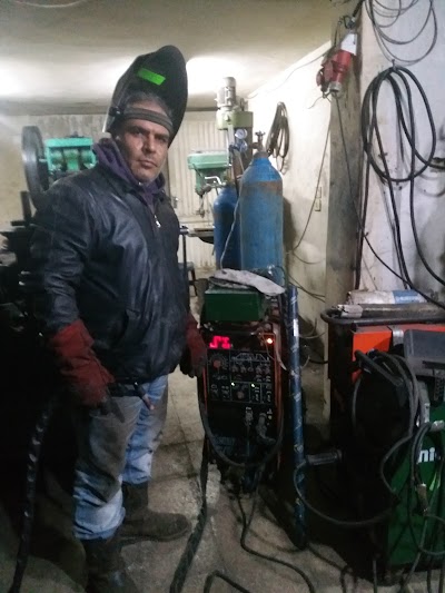 ورشة سيمون جروج