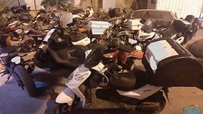 ورشة تصليح