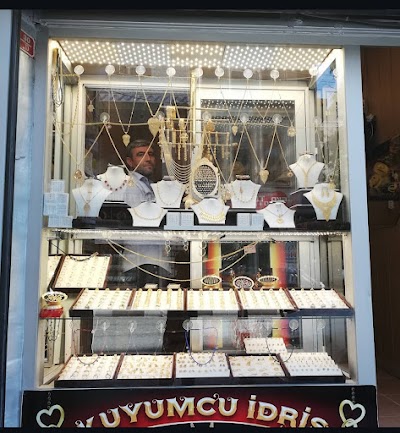 ORTAÇ KUYUMCULUK