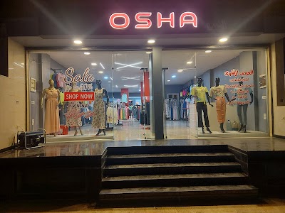 Osha أوشا