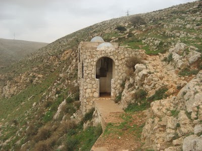 Oshaya Zaira Tomb