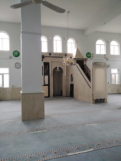 Osmanlı Cami