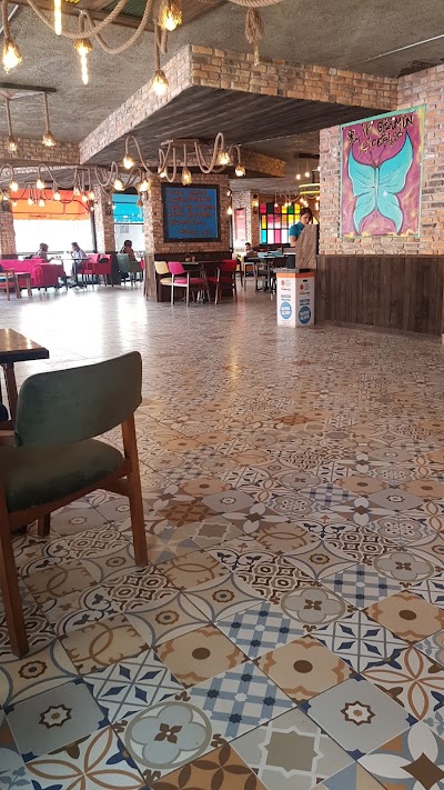 Osmanlı Kafe Cizre