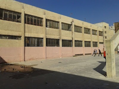 Othman Al-Hourani School