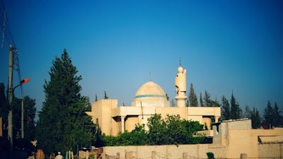 Othman Al-Obaidaa