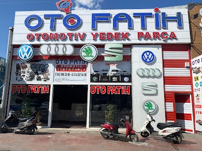 Oto Fatih VOLKSWAGEN