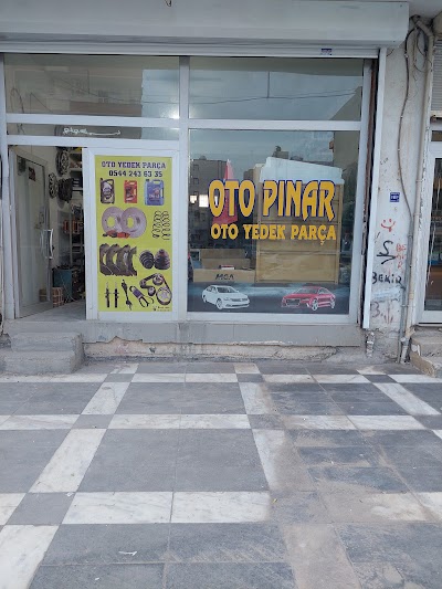 OTO Pınar