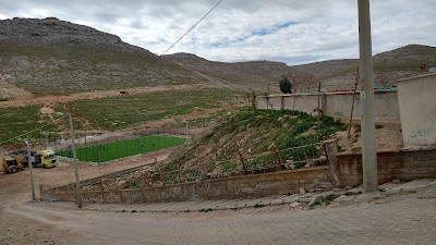 Ottoman Middle School