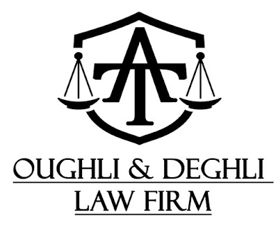 Oughli & Deghli Law firm