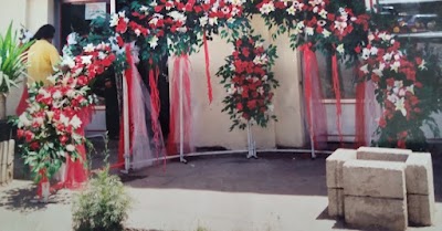 Oumayri flowers