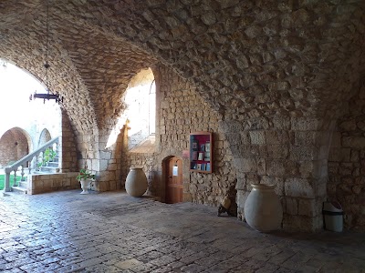 Our Lady of Balamand Patriarchal Monastery