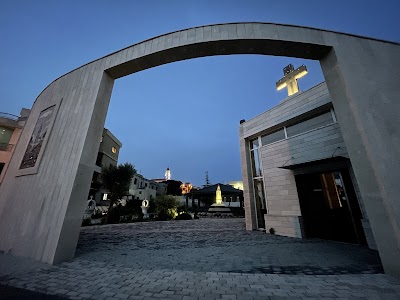 Our Lady of Fatima Catholic Chapel