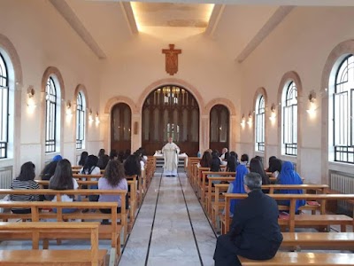 Our Lady of Mont Carmel