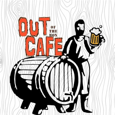 Out Cafe