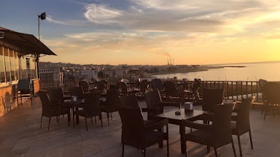 Oxygen Cafe
