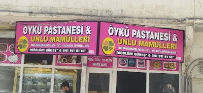 Öykü Pastanesi ve Unlu Mamülleri