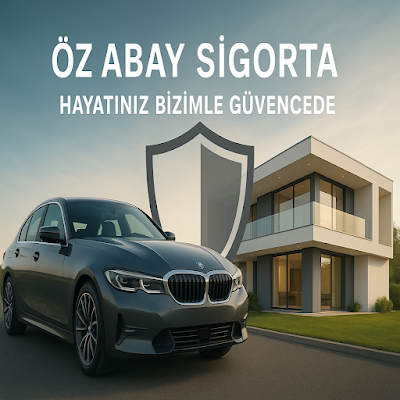 öz abay emlak sigortacılık