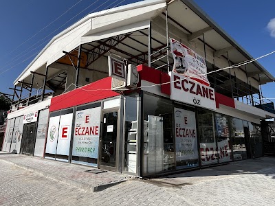 Öz Eczanesi