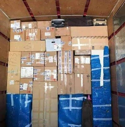 Öz hatay yayladağı evden eve nakliyat