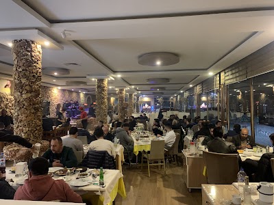 Öz Işık Restaurant