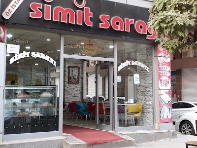 Öz İstanbul Simit