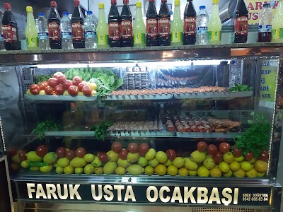 Öz lezzet Döner ve Kebap