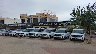 ÖZ YALÇIN