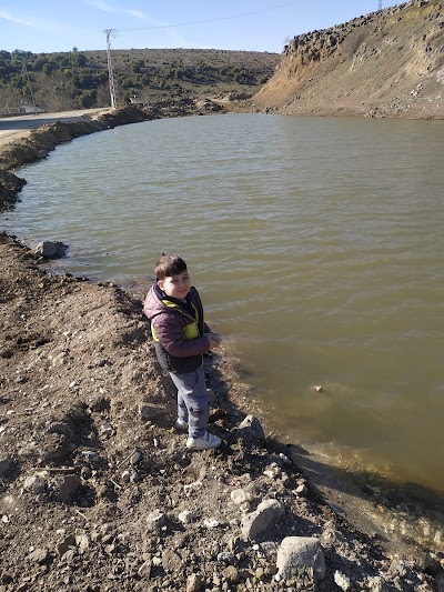 OZANLI PEVİRGE KÖYÜ