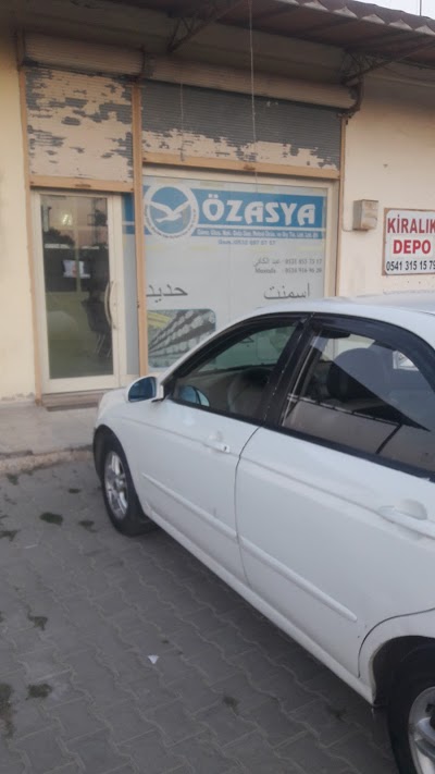 OZASYA