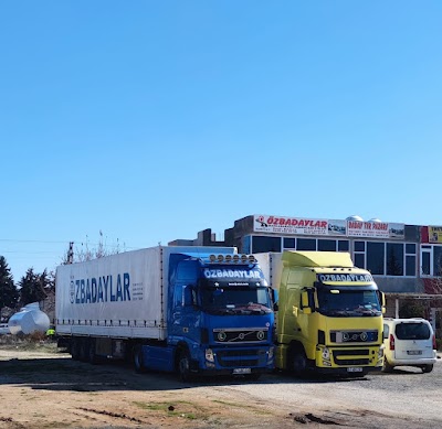 Ozbadaylar Uluslararasi Tasimacilik