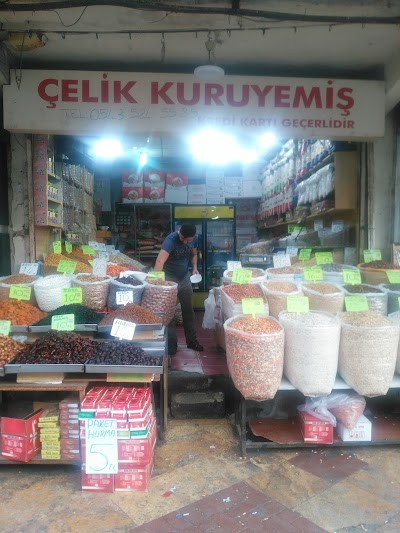 ÖZBEK HACI MALZEMELERİ