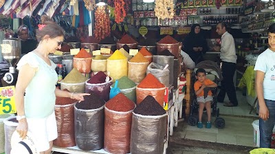 ÖZBEK YAYINLARI
