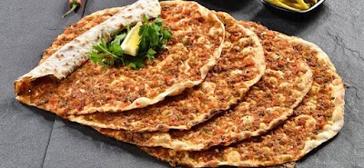 Özbudak pide fırını