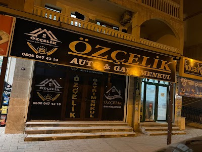 Özçelik Auto
