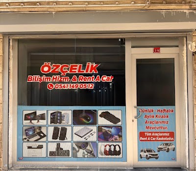 Özçelik Rent A Car