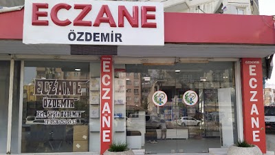 ÖZDEMİR ECZANESİ